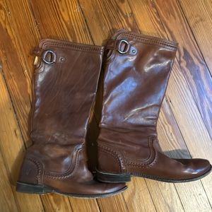 Women’s FRYE boots